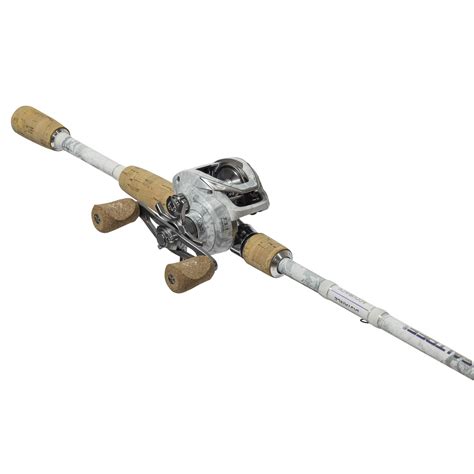 Realtree Baitcast Pro Im7 Graphite 7Ft Medium Heavy Baitcasting