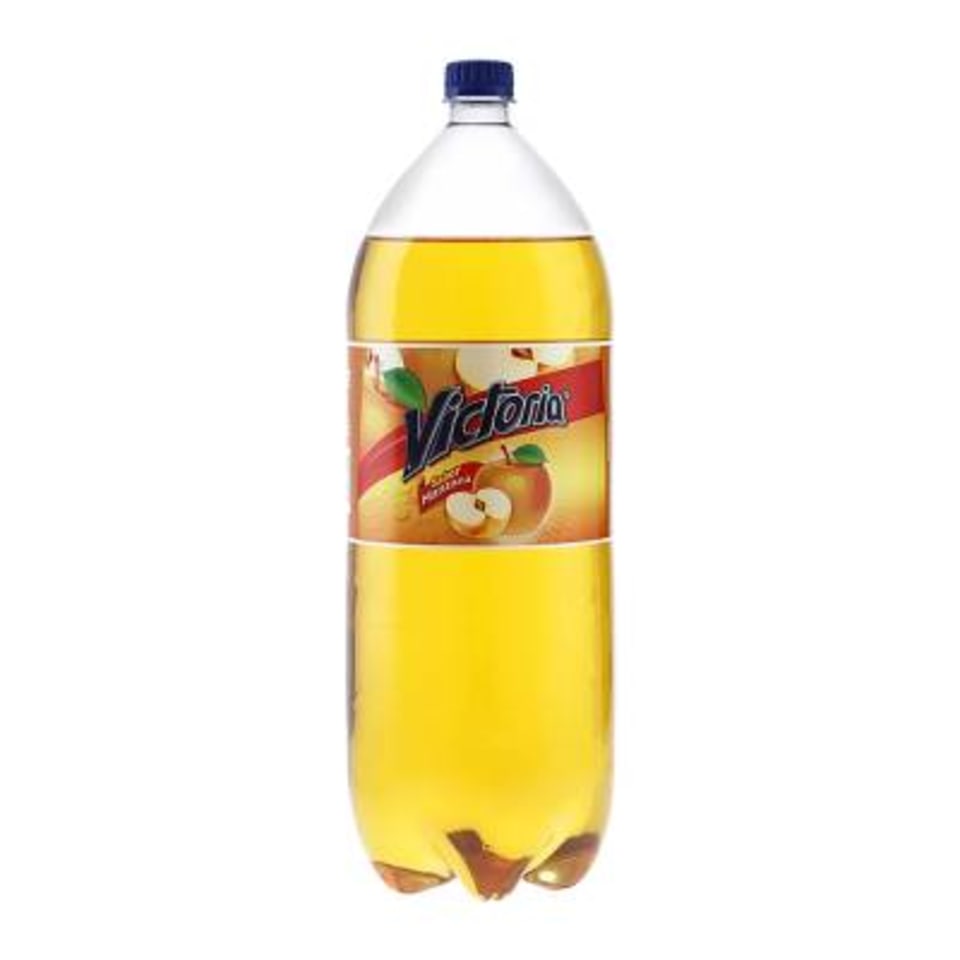 Refresco Victoria Sabor Grosella 3 L Walmart