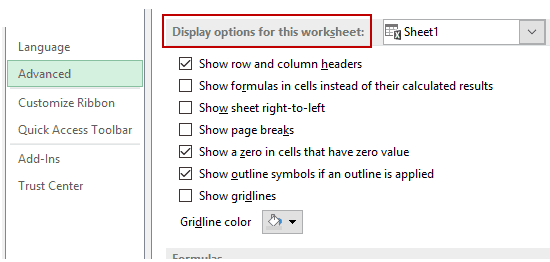 Remove Print Lines Excel 2016 Lasopavisual