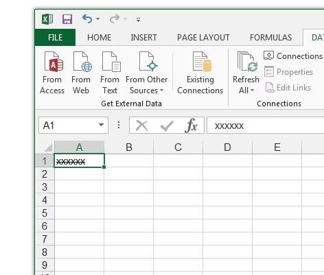 Remove The Line Through My Text In Excel 2013 Solve Your Tech