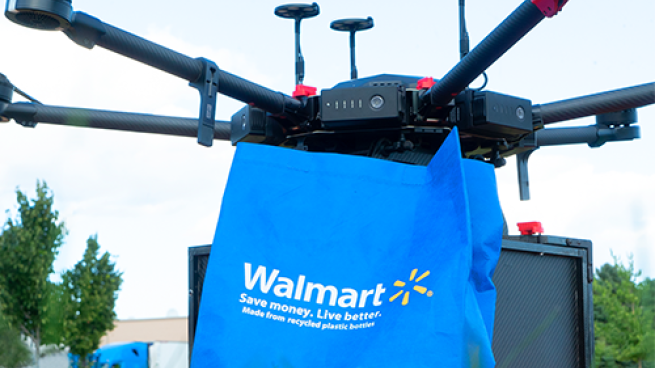 Retail S Newest Bad Word Walmart Drops Stores From Its Formal Name