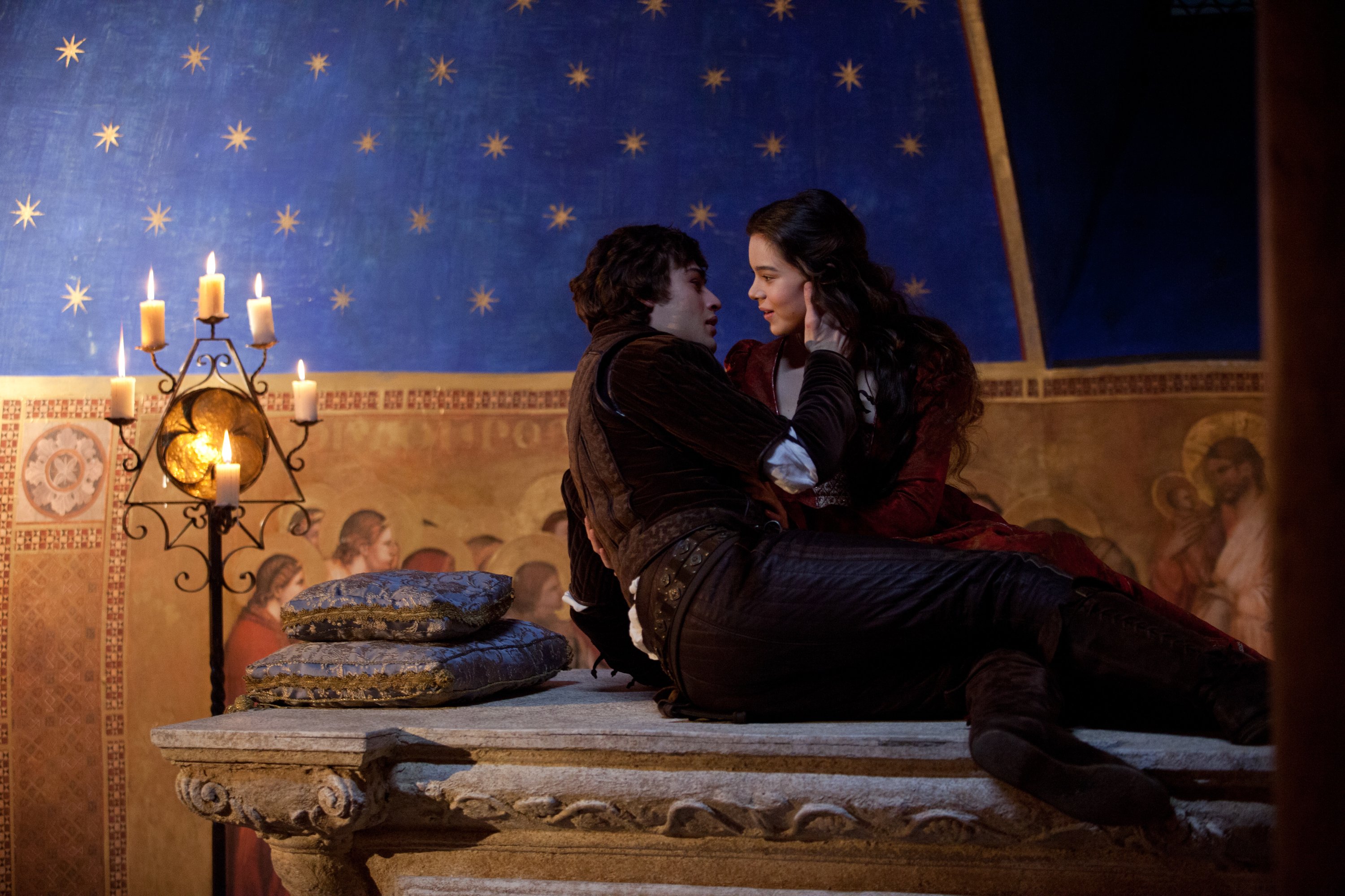 Romeo And Juliet Romeo And Juliet 2013 Photo 35804454 Fanpop