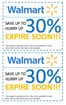 Save Big On Walmart Oil Change With Printable Coupons