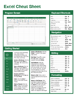 Scenario Manager In Excel Customguide