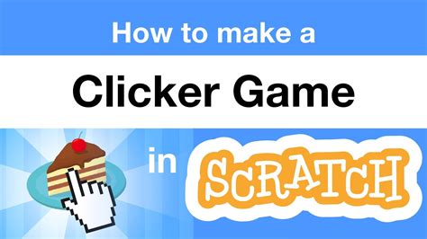 Scratch Clicker