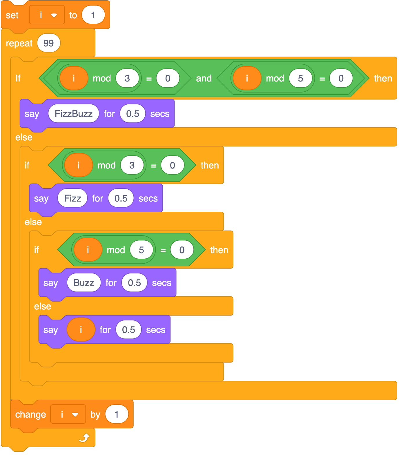 Scratch Code Wolfpit