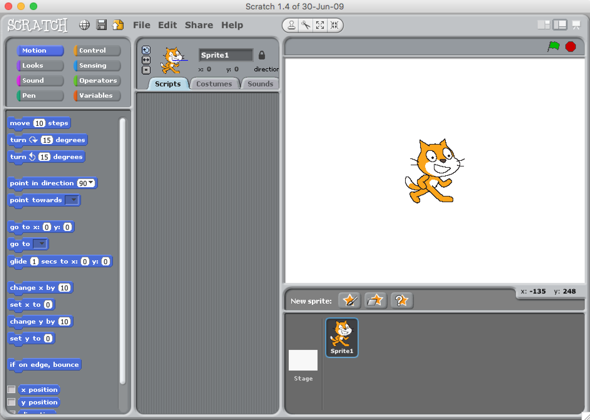 Scratch Mit Edu