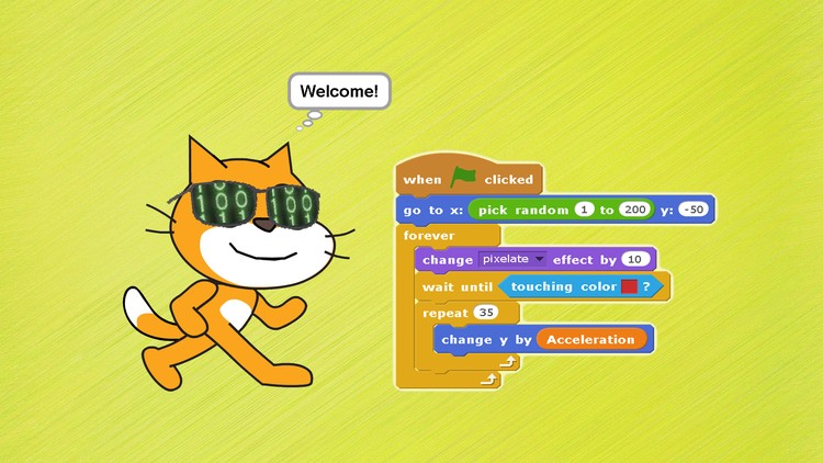 Scratch Programming Programmingmax