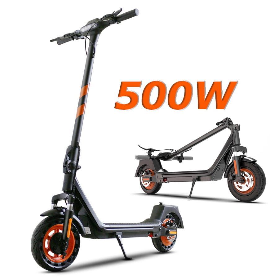 Segmart Electric Scooter For Adults Folding Motorized Commuting E