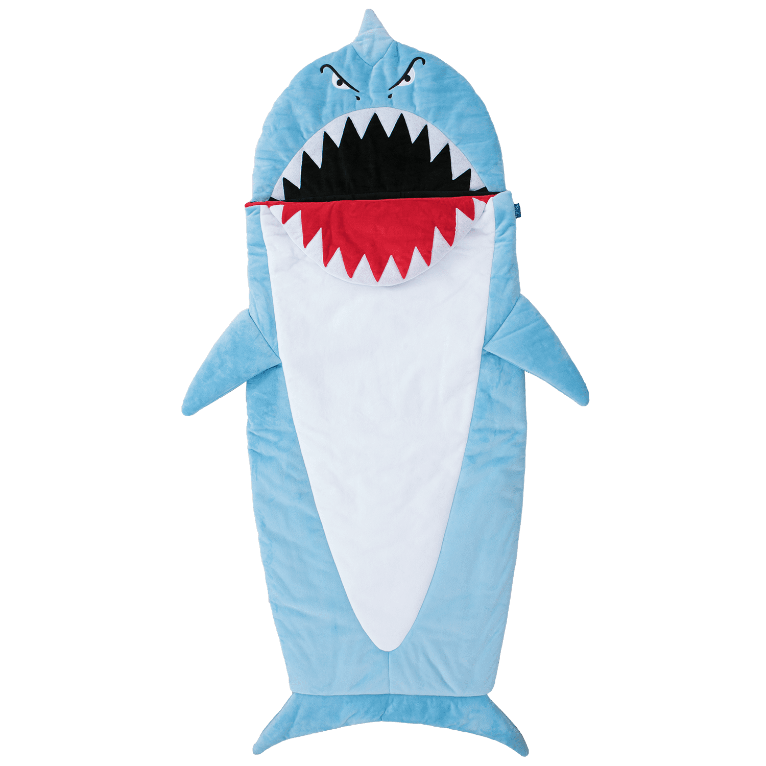 Shark Sleeping Bag Walmart Com Walmart Com