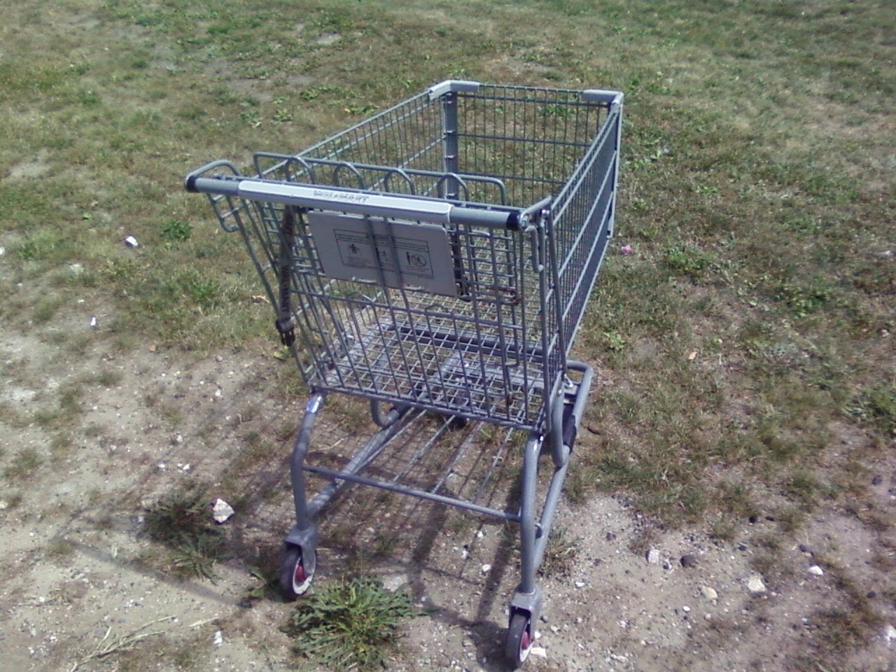 Shopping Carts At Walmart At Margarito Sheppard Blog