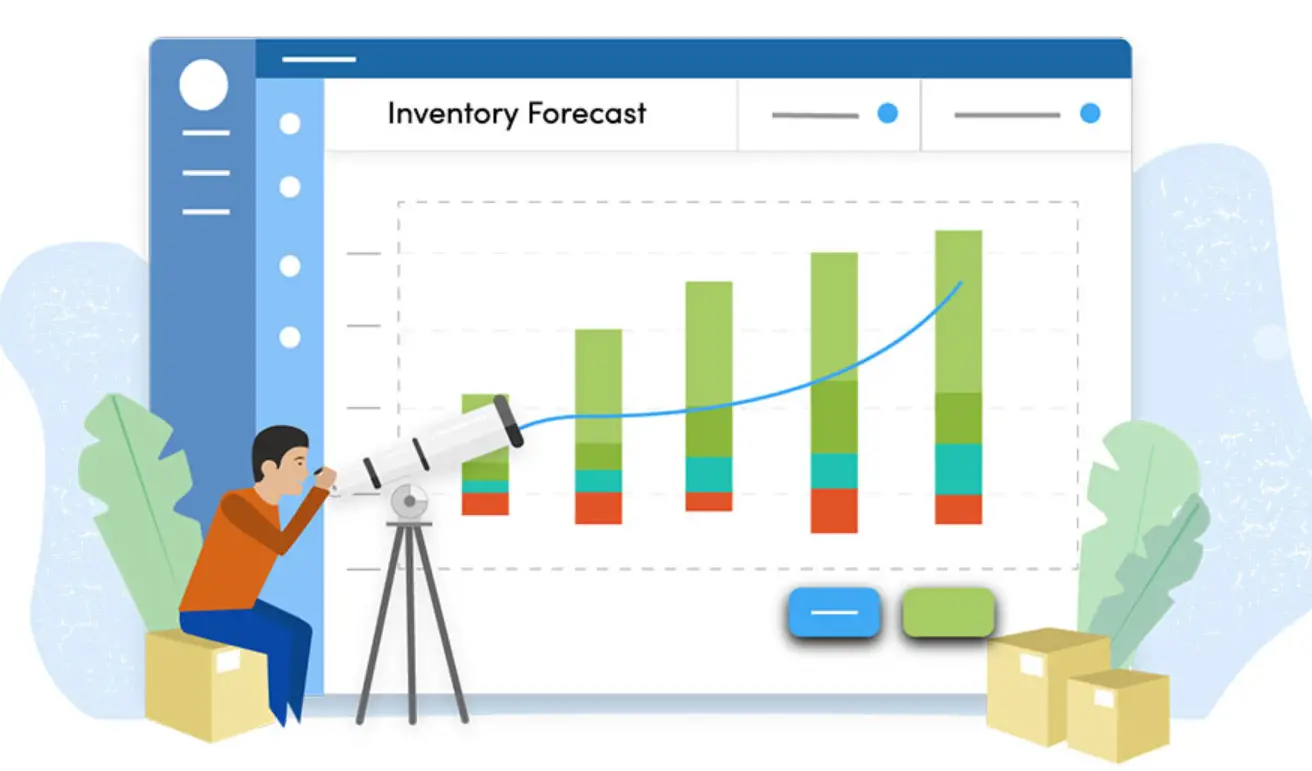 Six Tips For Success Using Machine Learning For Demand Planning