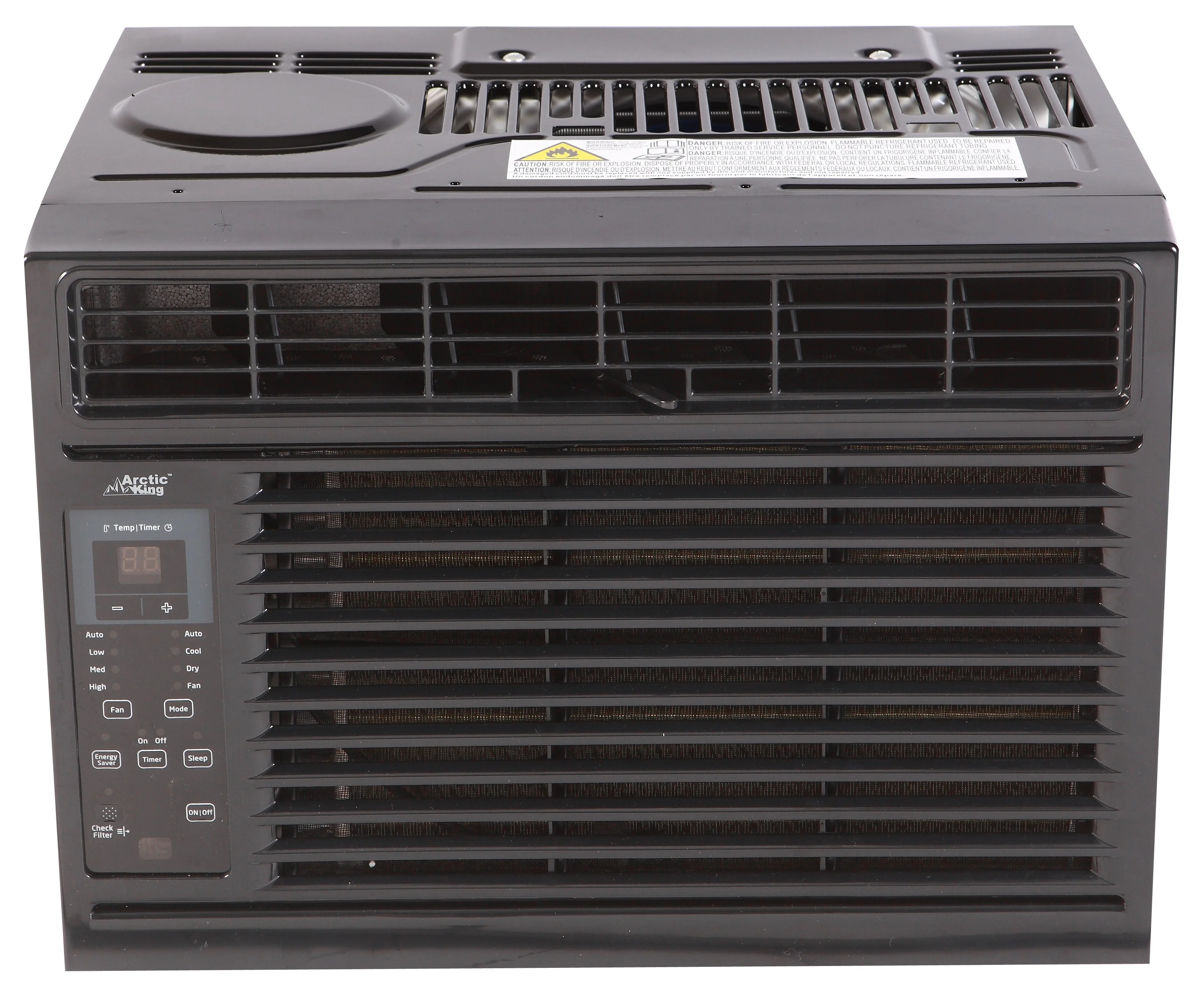 Small Window Air Conditioner Walmart Ztech