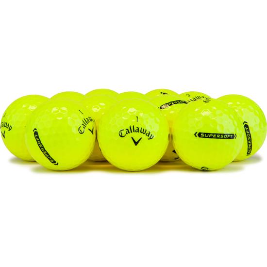 Special Golf Ball Deals From Top Brands Golfballs Com