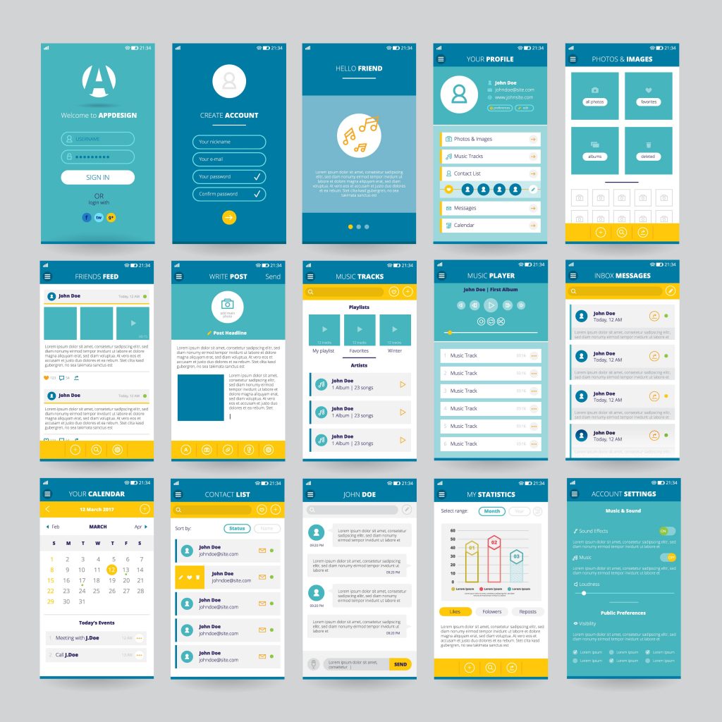 Starting A Career In Ui Ux Design The Ultimate Guide