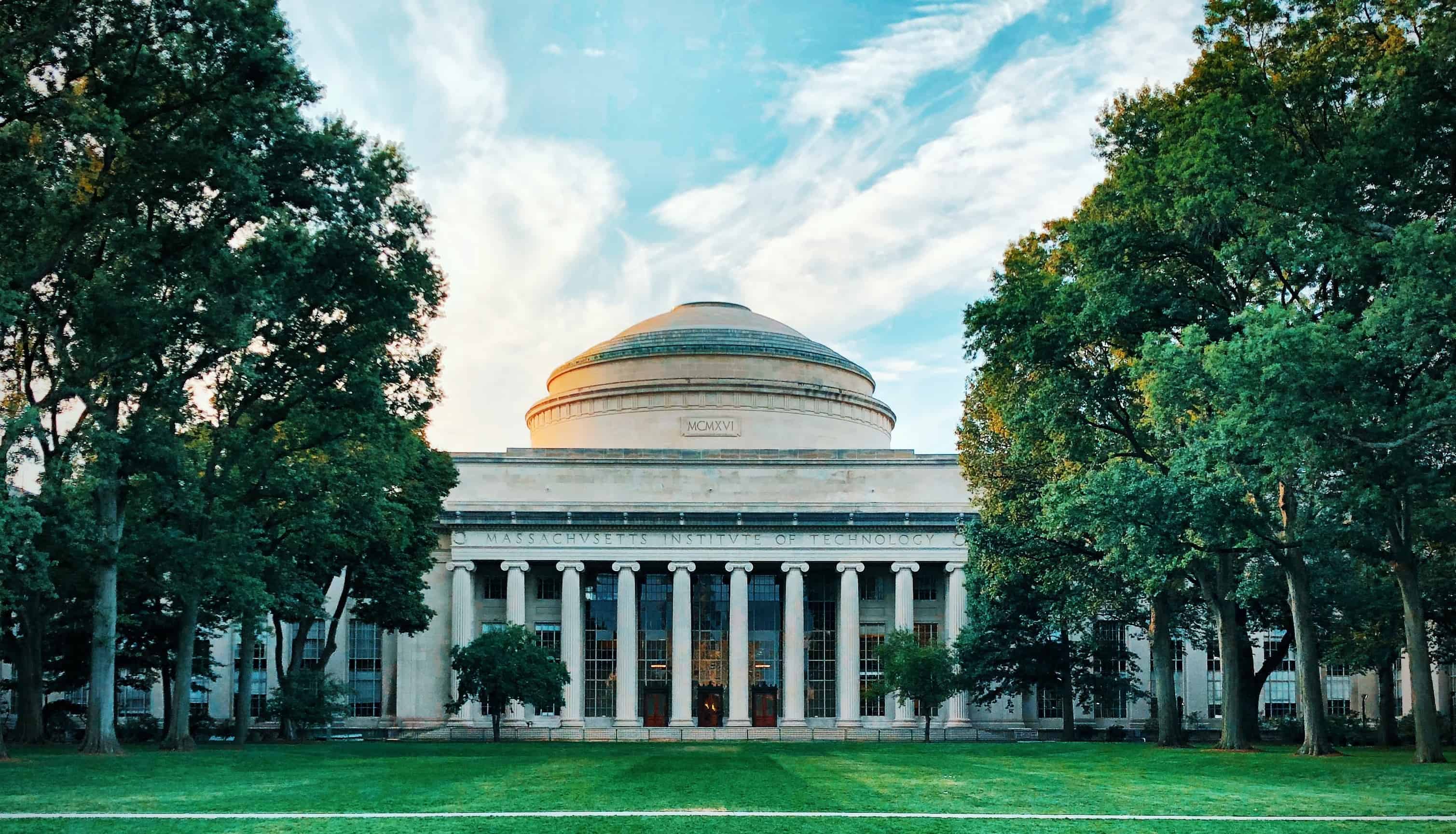 Take Free Courses At Mit Virtually And In Your Own Time Free College