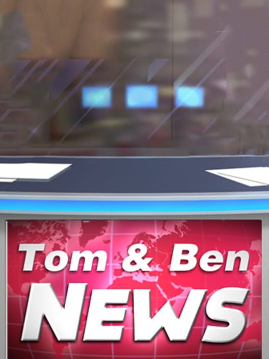 Talking Tom And Ben News No Reply