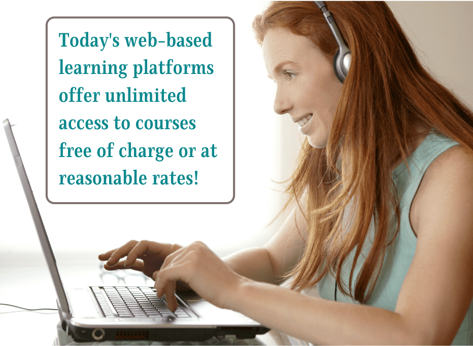 The 10 Best Sites For Free College Courses Online