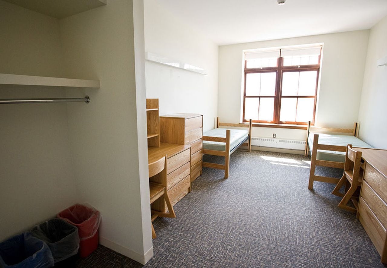 The 15 Best College Dorms In Massachusetts Masslive Com