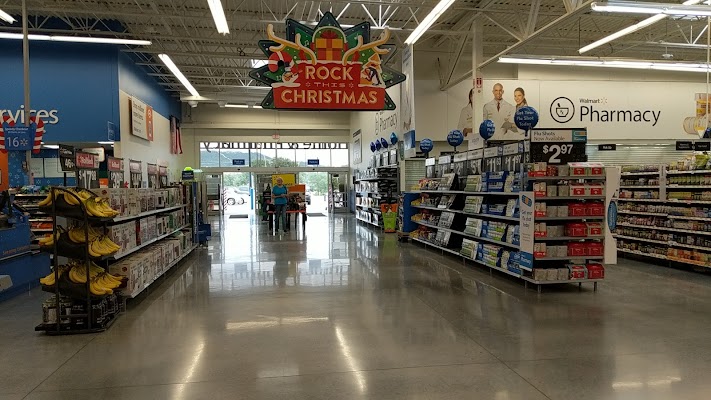 The 15 Largest Walmart Store Locations In San Antonio Tx Usa Paketmu Business Review