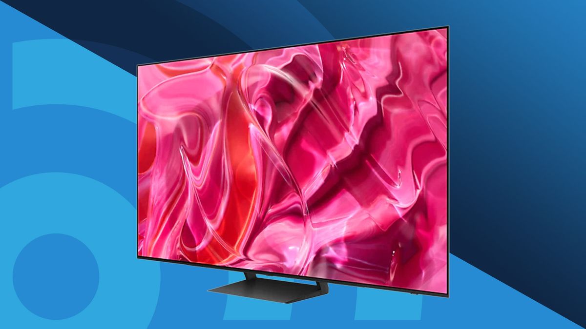 The Best 65 Inch Tv 2024 Big Screens For Every Budget Techradar