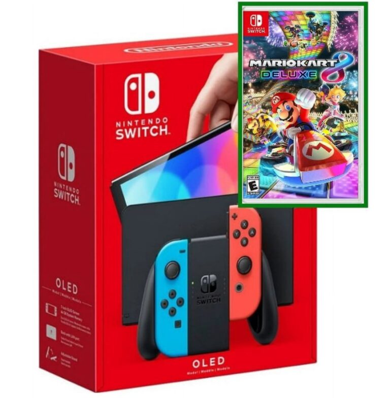 The Best Nintendo Switch Console Deals Southern Savers