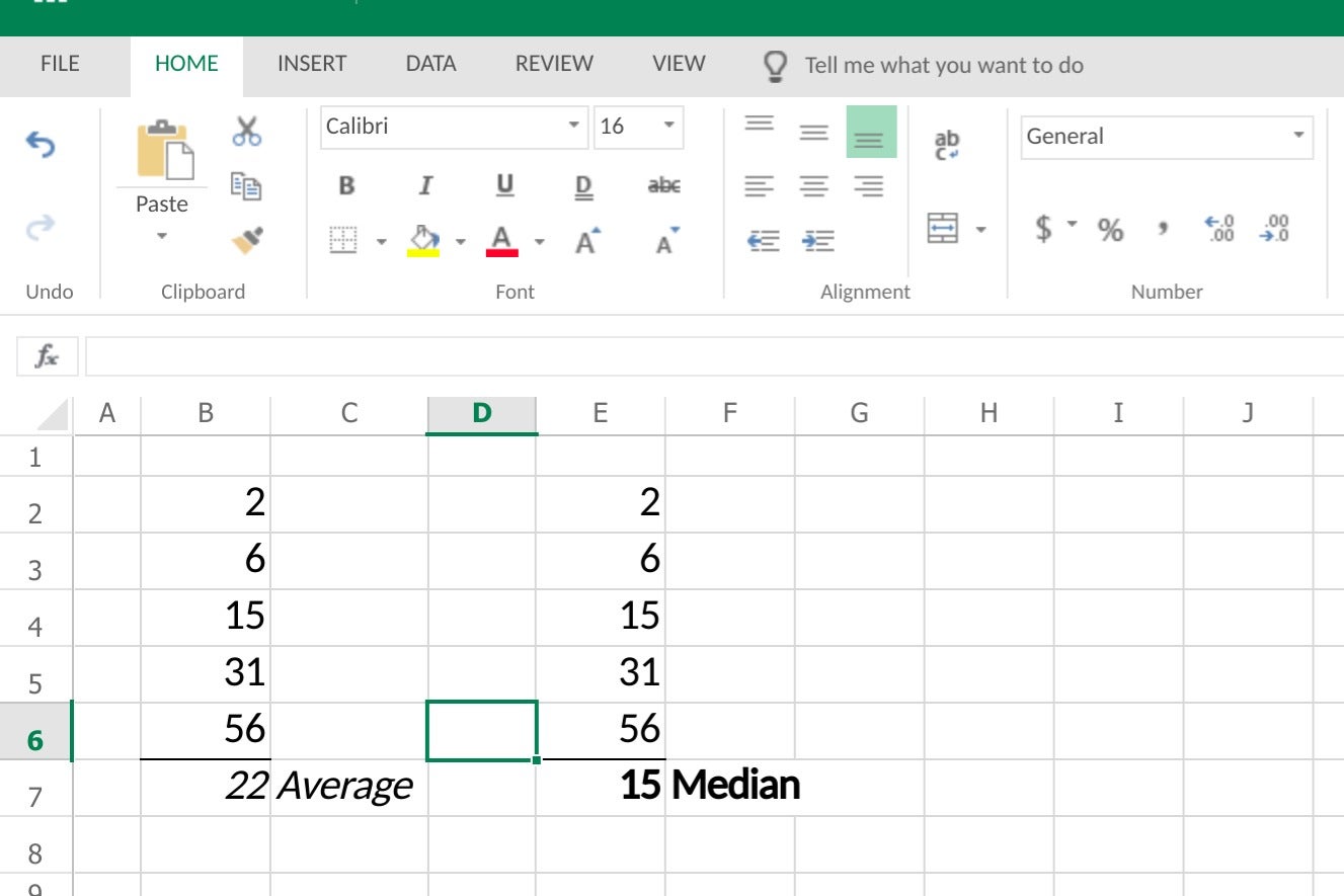 The Simple Yet Powerful Excel Functions You Need To Know Pcworld