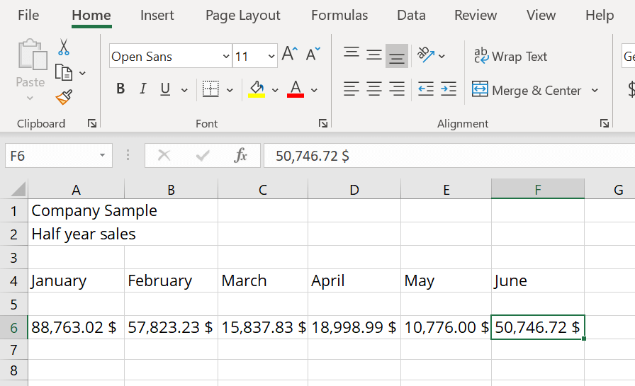 The Ultimate 5Step Guide To Merging Cells In Excel Excel Web