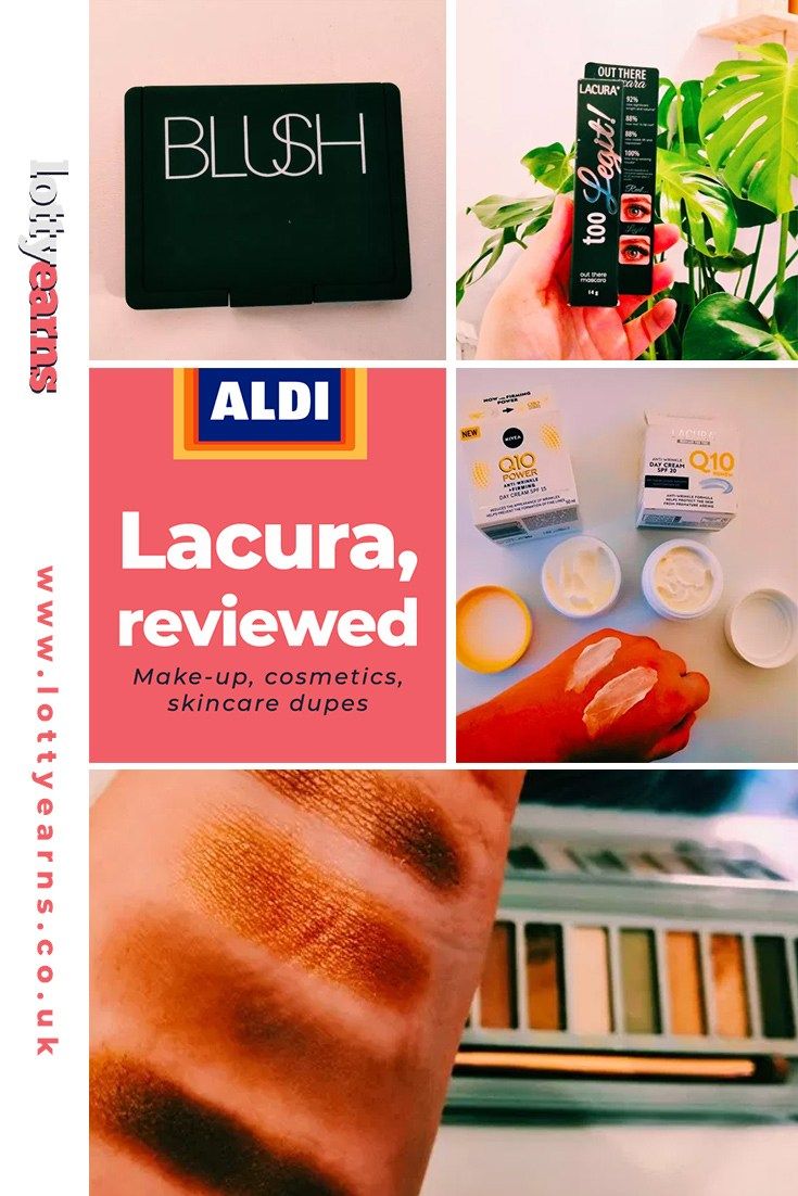 The Ultimate Aldi Lacura Guide Packed Full Of All The Lacura Cosmetic