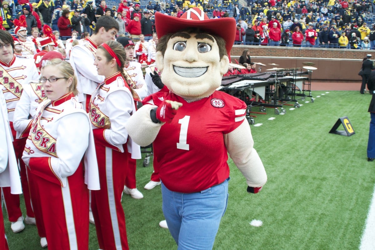 The Ultimate College Mascot Quiz