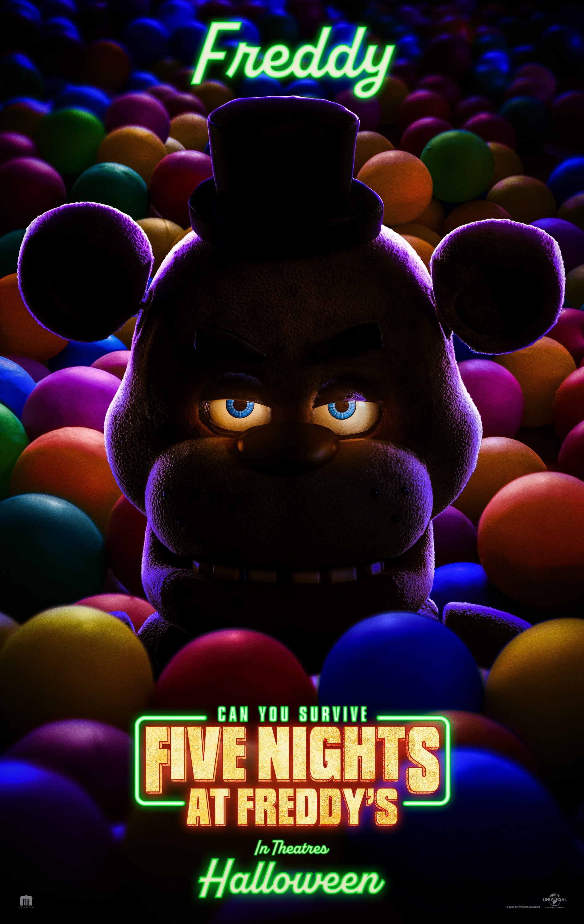 The Ultimate Fnaf Game Five Nights At Freddy Amp 39 S Amino