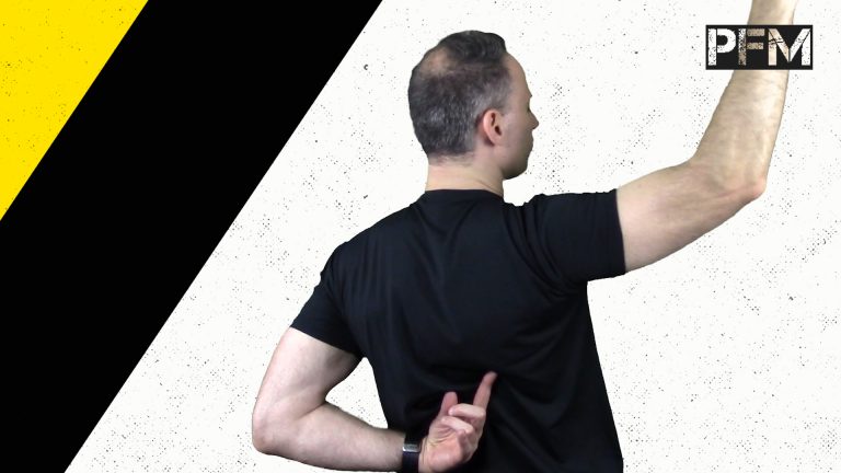 The Ultimate Guide On How To Heal Your Shoulder Pain Painfree Maverick