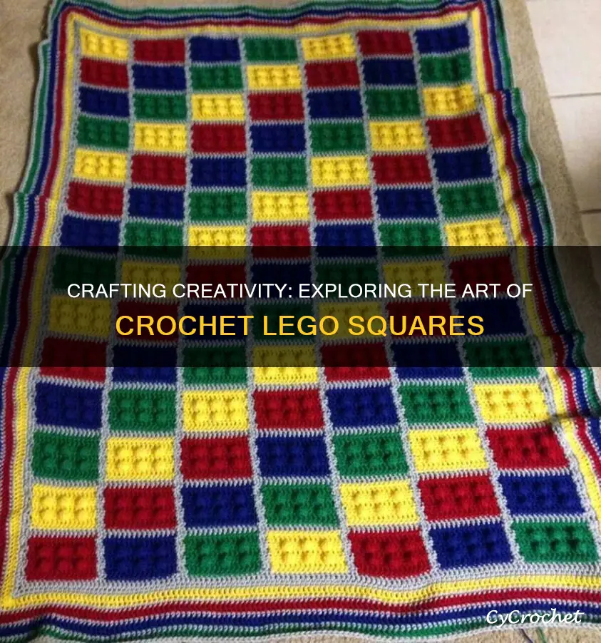 The Ultimate Guide To Attaching C2c Crochet Squares Cycrochet