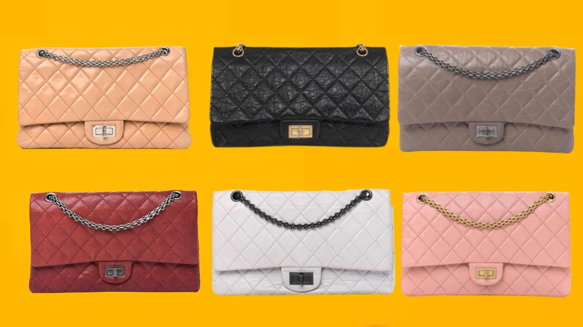 The Ultimate Guide To Chanel Dupes Your Guide To The Best Chanel Bag Dupes Amp Chanel Shoe Dupes