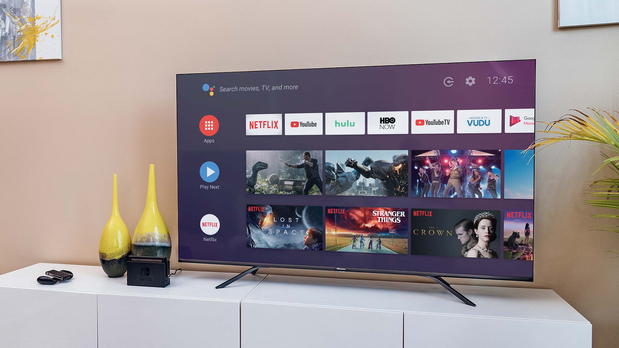 The Ultimate Guide To Finding The Best 50 Inch Tv For Your Home