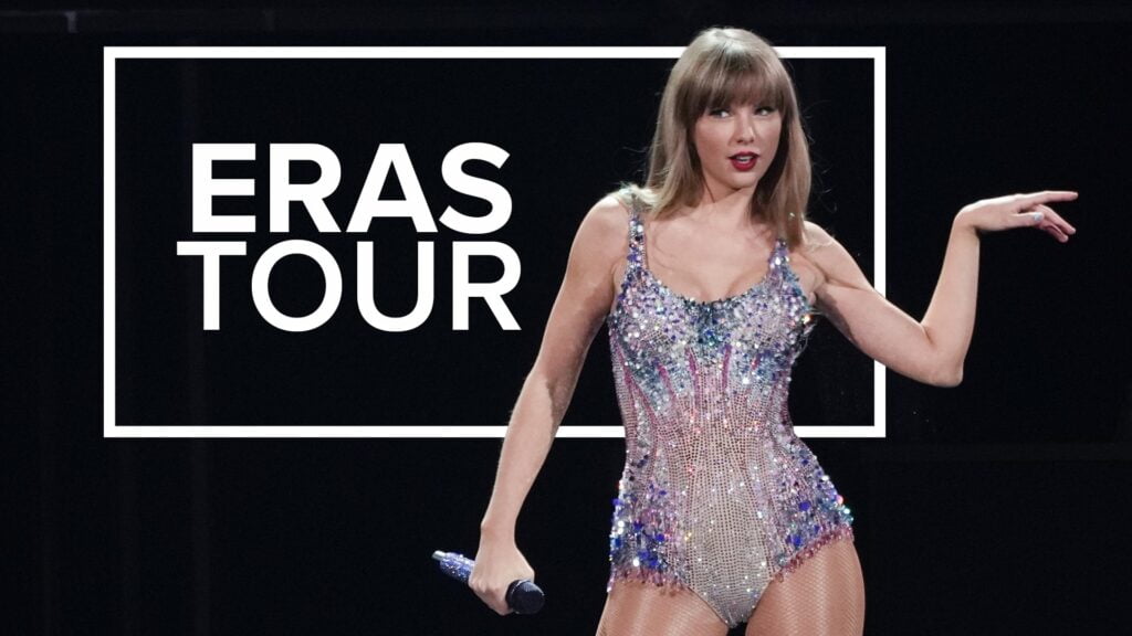 The Ultimate Guide To The Eras Tour Dates