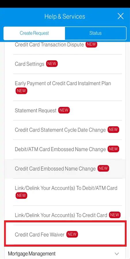 The Ultimate Guide To Waiving Credit Card Annual Fees Thefinance Sg