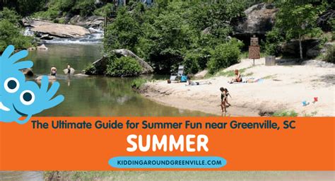 The Ultimate Summer Guide Reportwire