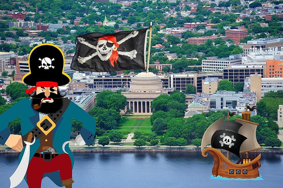 Til That The Massachusetts Institute Of Technology Offers A Pirate