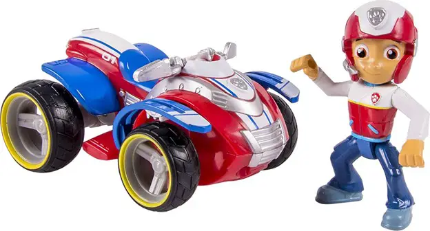 Top 10 Best Paw Patrol Toys For Kids