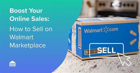 Top 10 Reasons You Should Be Selling On Walmart Marketplace In 2020