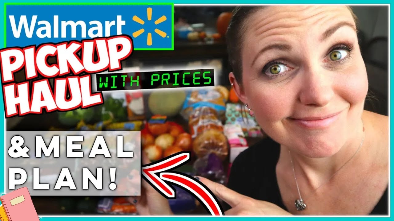 Top 10 Things To Buy At Walmart In 2023 Walmart Haul 2023