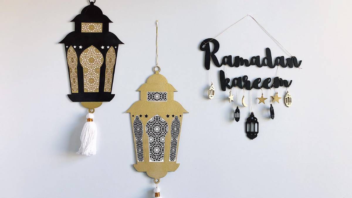 Top 99 Ramadan Decorate Ideas And Inspiration