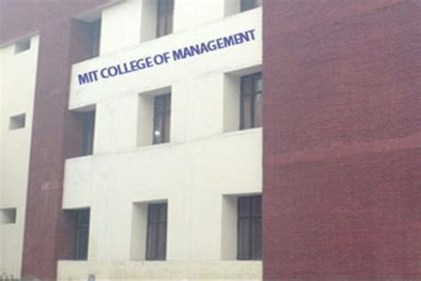 Top Mba Colleges In Moradabad 2022 Courses Fees Admission Rank