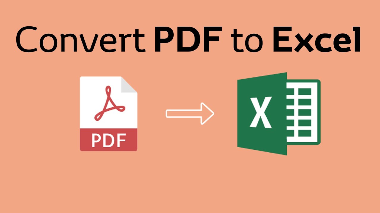 Transfer Data From Pdf To Excel Ohiogai