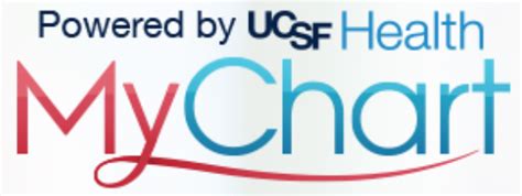 Ucsf Mychart