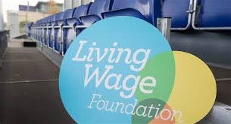 Uk National Living Wage Increases Today To 9 50 Association Of Pensions Amp Benefits Claimants Cic