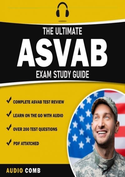 Ultimate 6Step Guide To Creating Your Asvab Study Plan Today Data Science