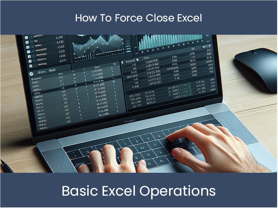 Ultimate Guide Force Close Excel Now Excel Web