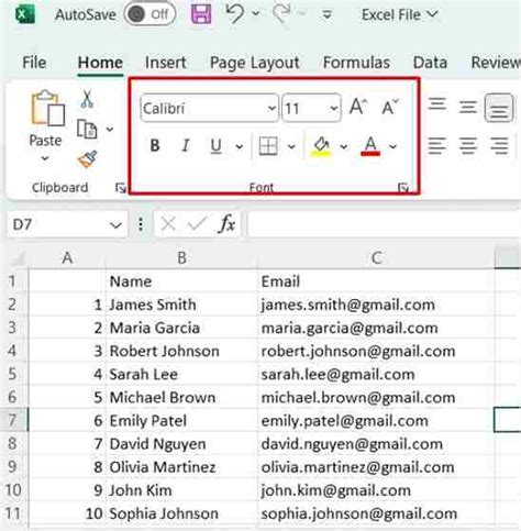 Ultimate Guide To Insert Emails Into Excel Today Excel Web